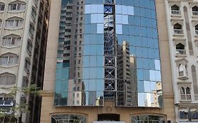 Gss Palace Hotel